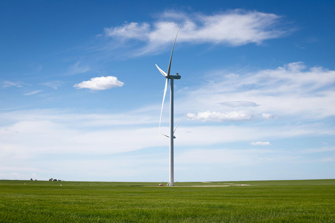 Beyond Components: Why Governments and Developers Need Integrated Energy Partners