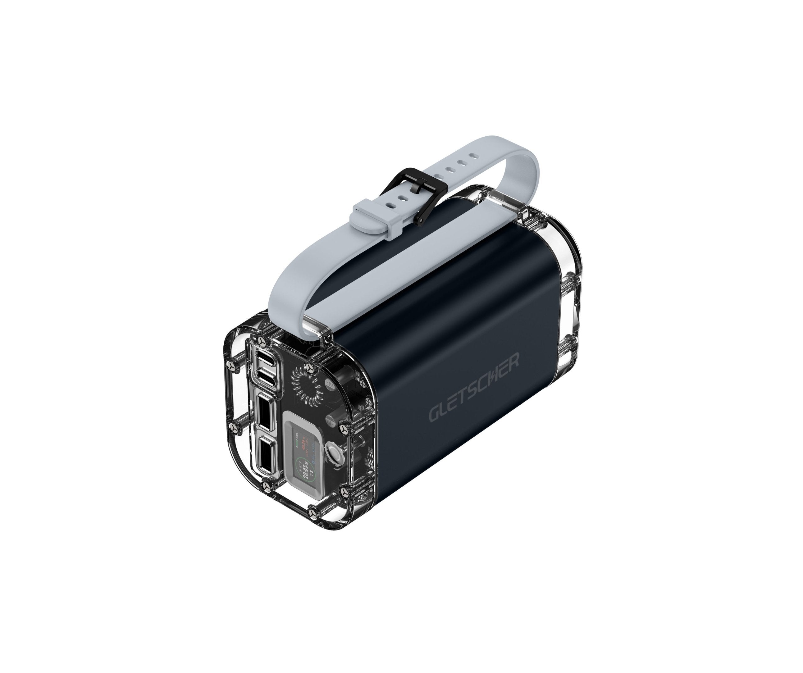 Pico Powerbanks | Gletscher Energy  Compact Fast Chargers for Mobile Tech