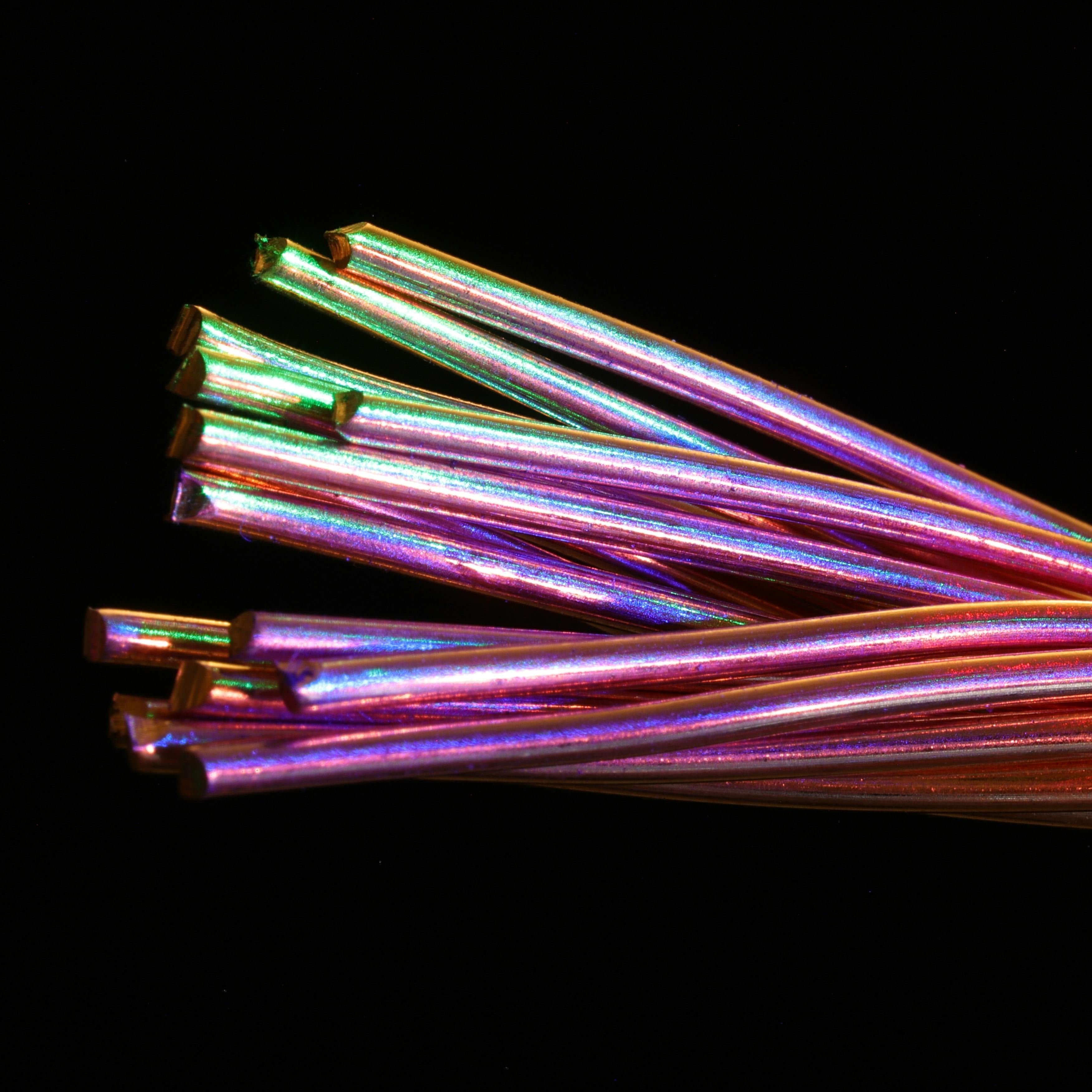 Energy & Signal Cabling