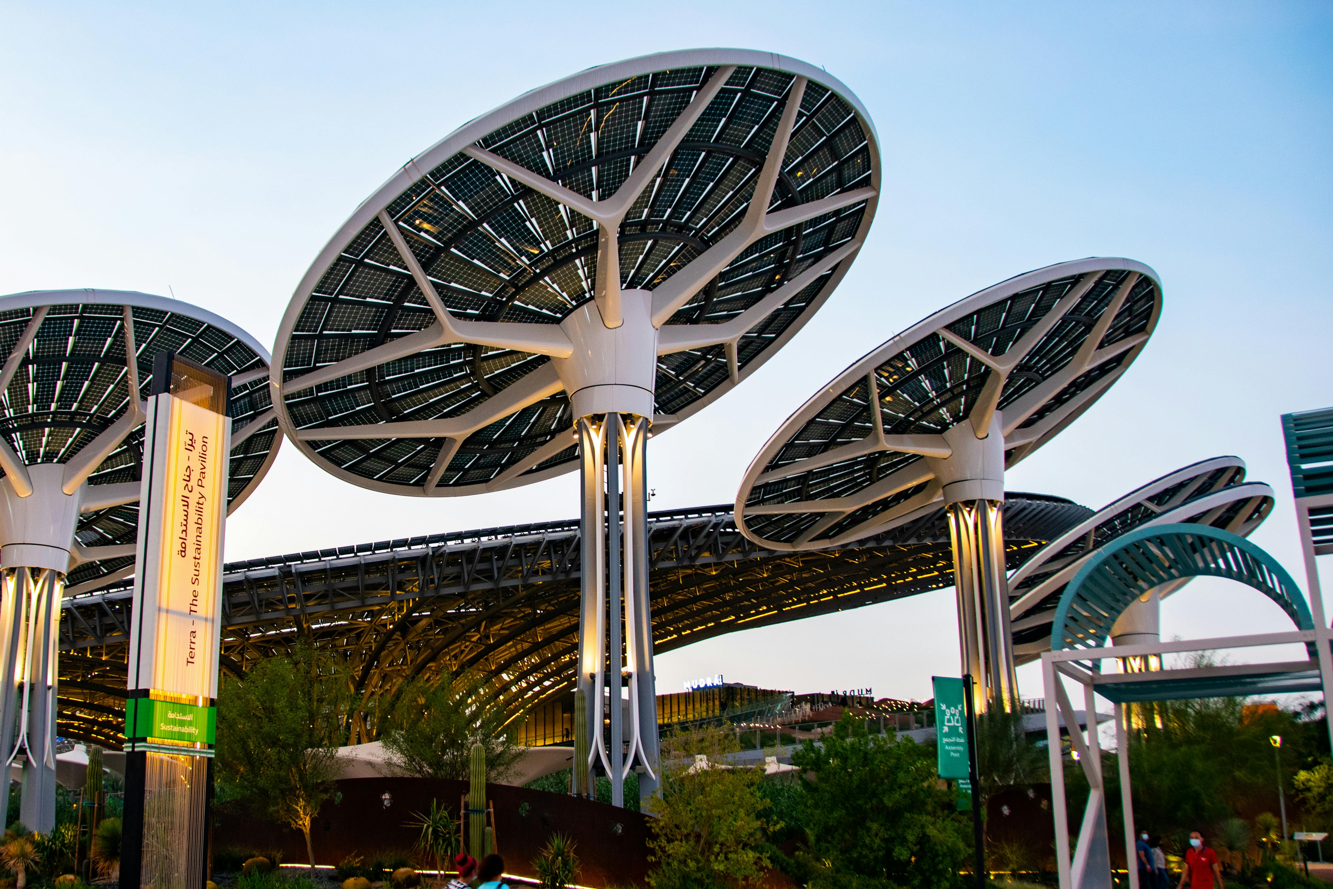 Beyond Net Metering: How GCC Policies Are Reshaping Commercial Solar ROI in 2025