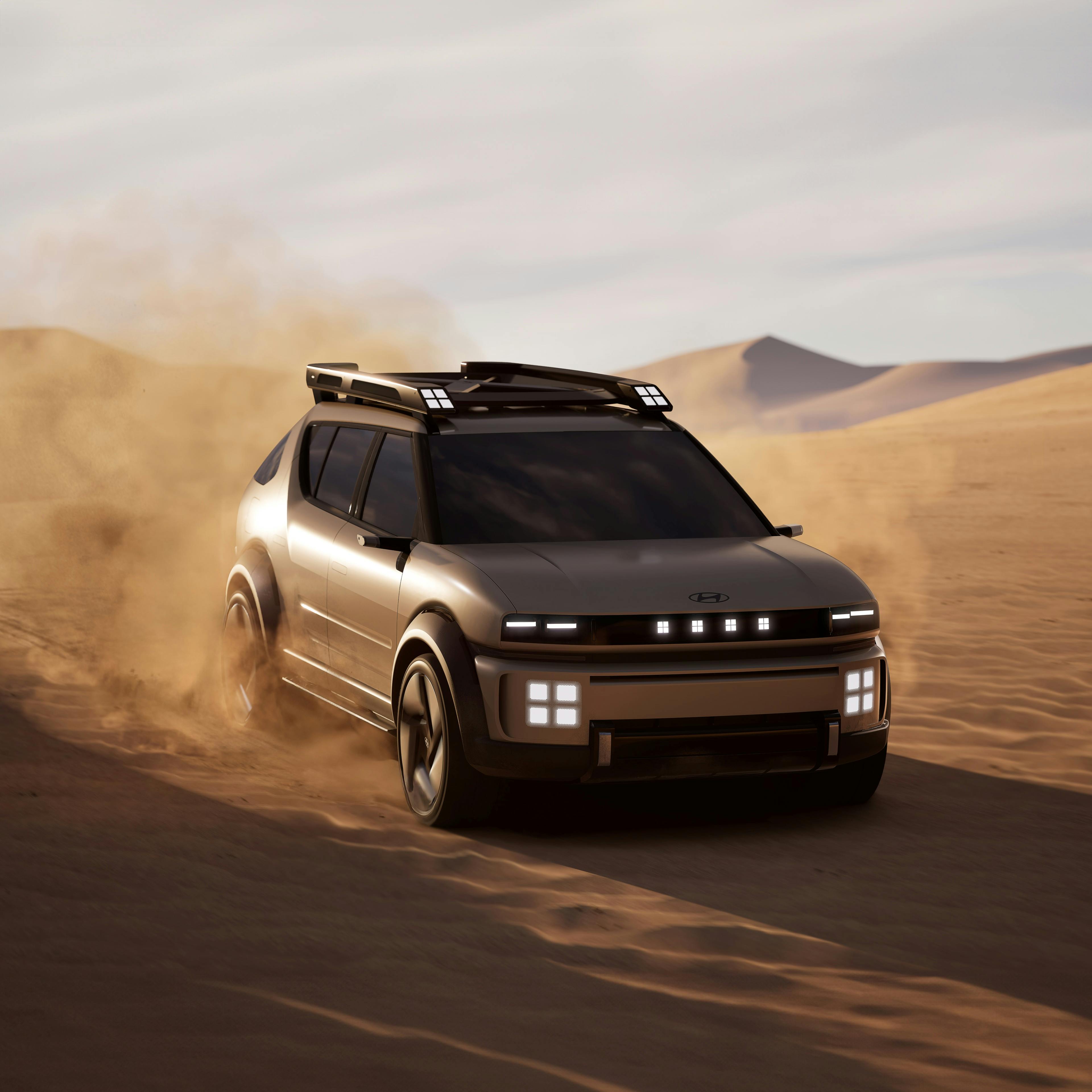 Building EV Charging Infrastructure for Extreme Climates: Lessons from GCC Projects