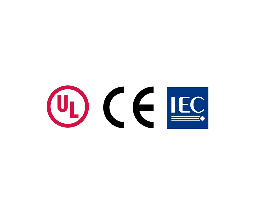 What UL, IEC, and CE Really Mean for Solar, EV, and Battery Products