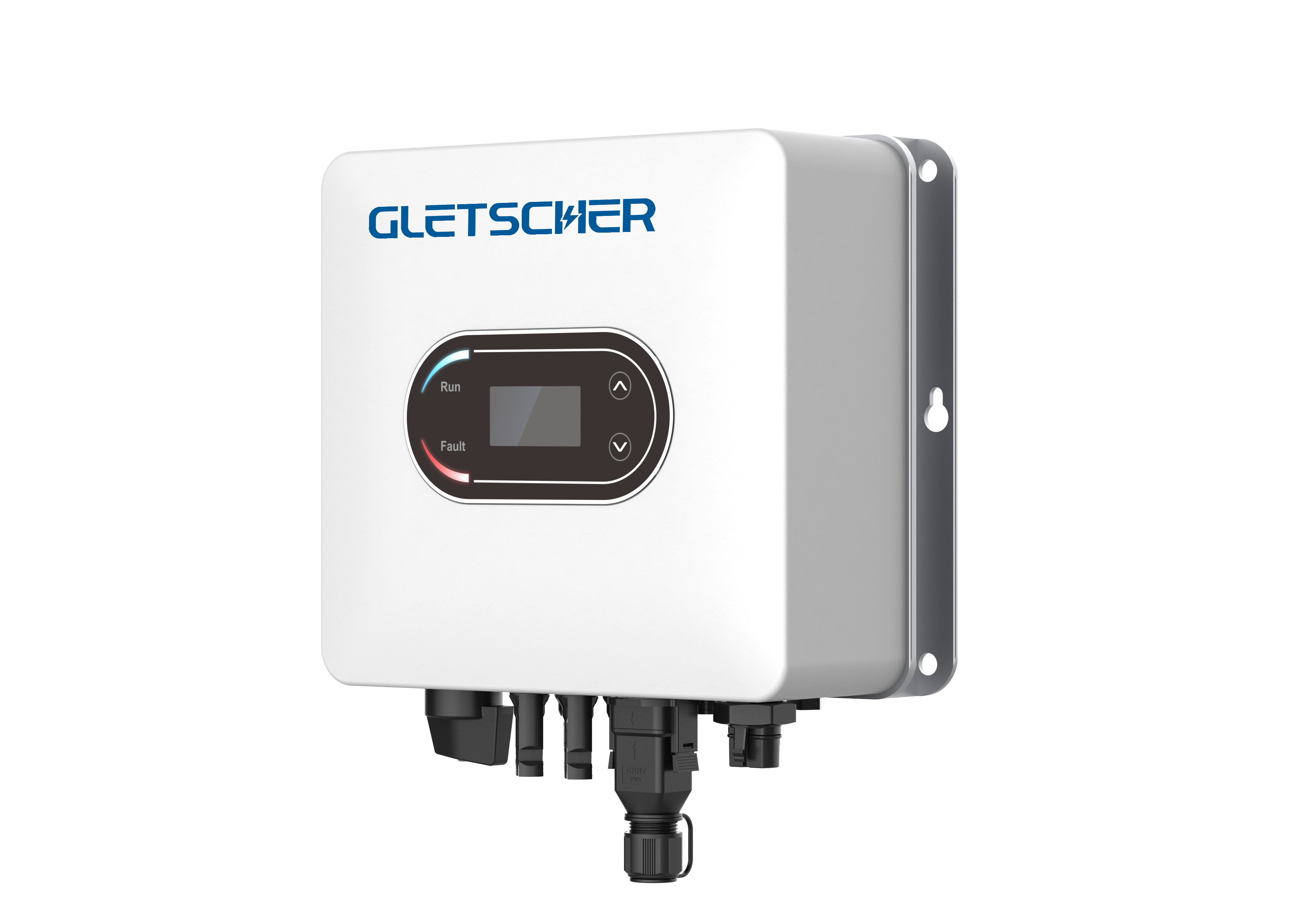 Alloy GNXXKTL1 - 1.0kW-5kW Single Phase On-Grid Solar Inverter