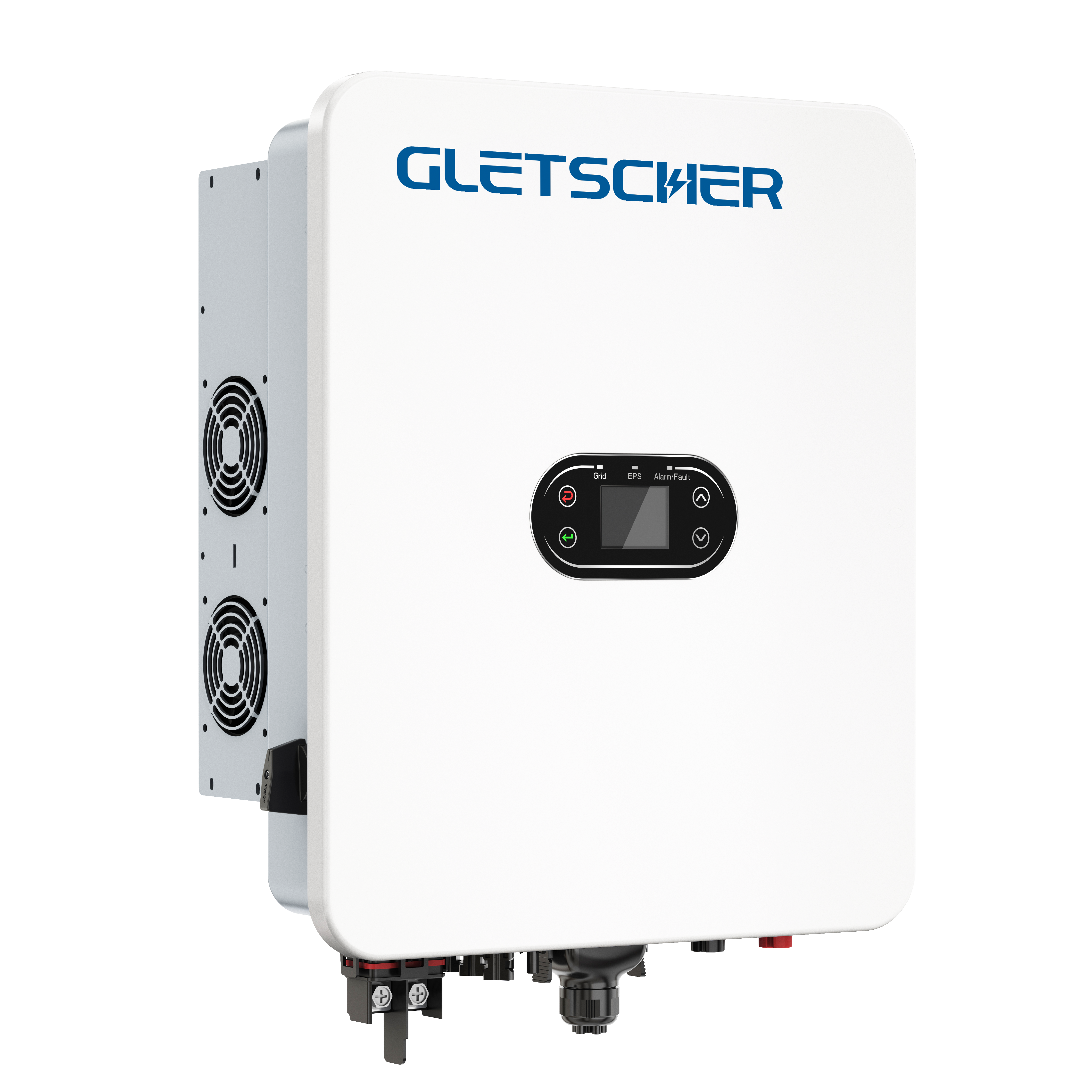 Alloy GFXXK48 6.2kW- 10.2kW Solar Inverter for Off-Grid & Hybrid Systems