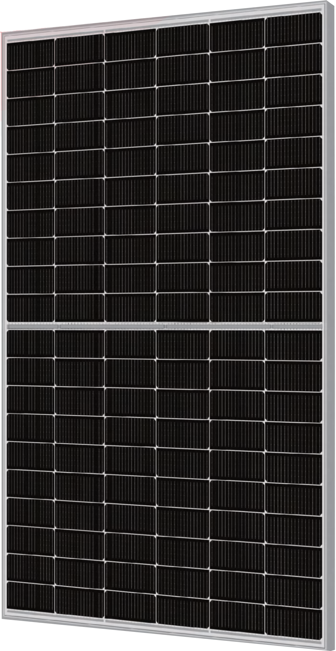 Up to 470W | N-Type TOPCon  PV MODULE| GE- 60M-H8N | Gletscher Makellos Lite Solar Panel