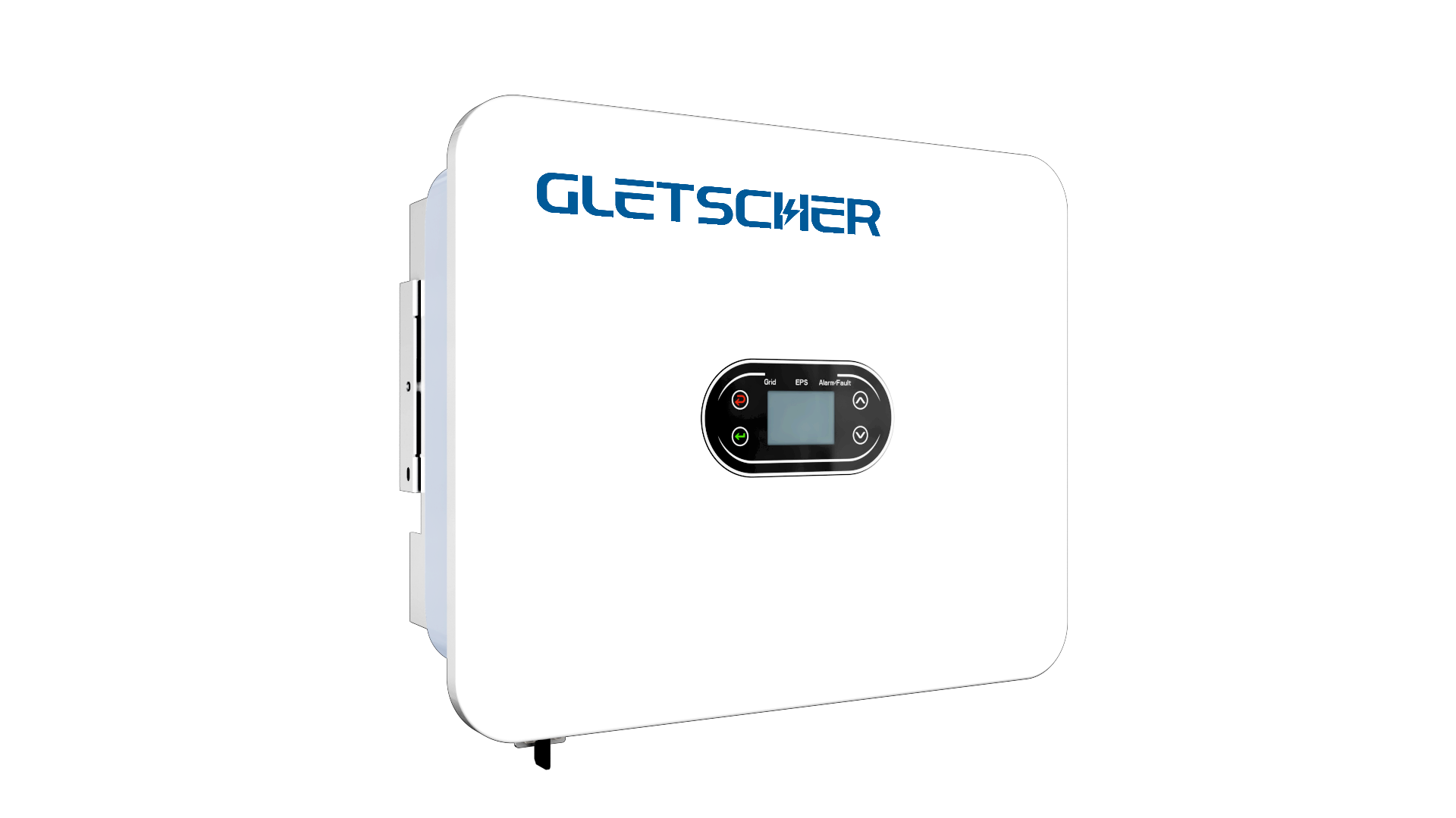 Alloy GF3K24 - 3.0kW Solar Inverter for Off-Grid & Hybrid Systems