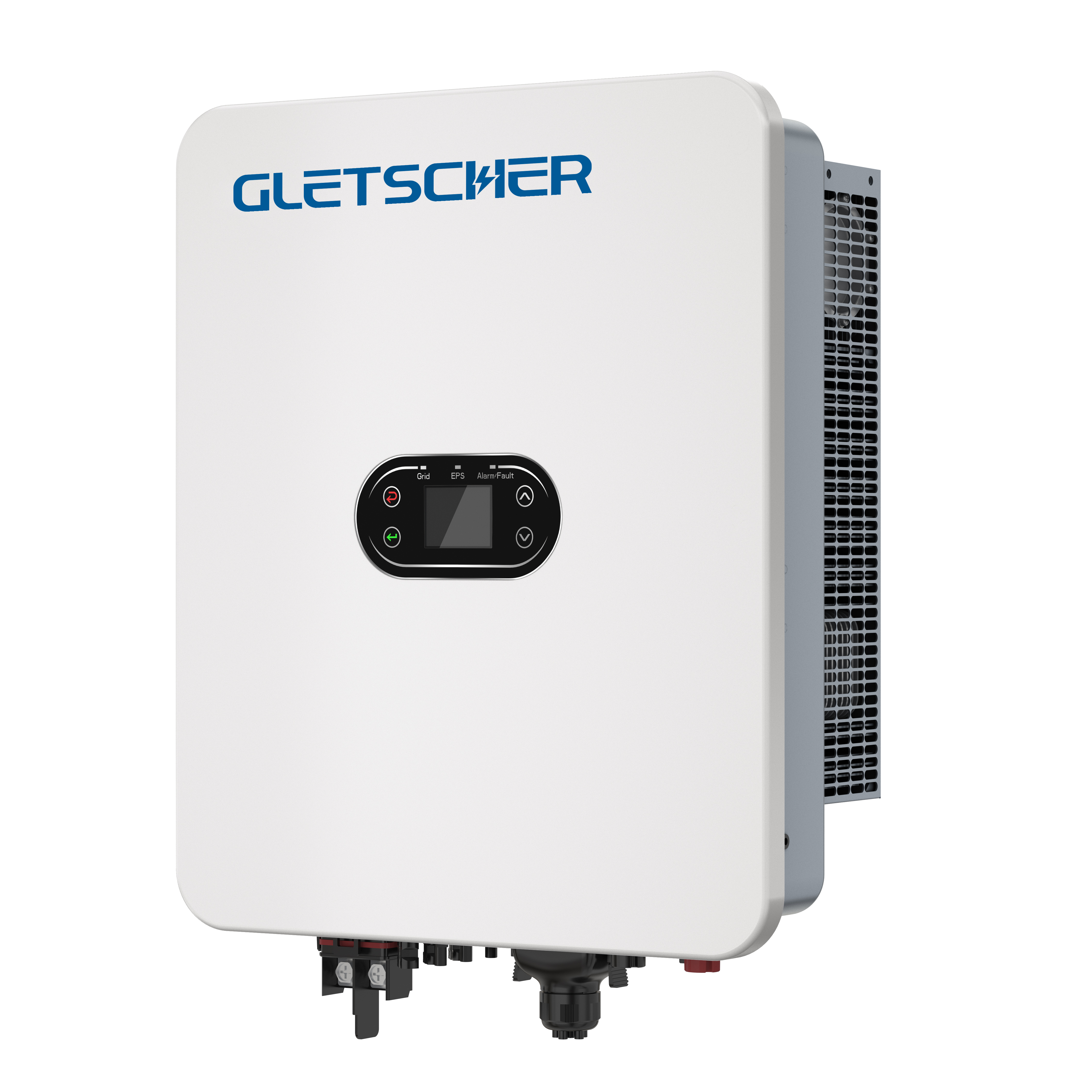 Alloy GFXXK48 6.2kW- 10.2kW Solar Inverter for Off-Grid & Hybrid Systems