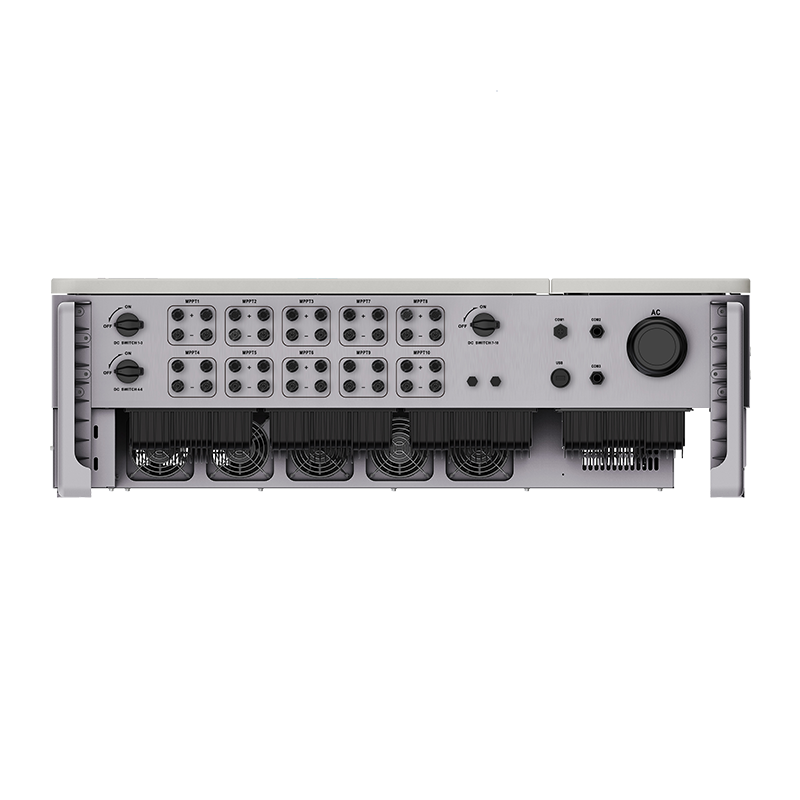 Close-up of Alloy GN136KTR3 internal components showcasing industrial-grade circuit design and connectivity